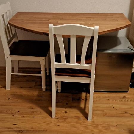 Schillers Stadthaus 히트잭커 외부 사진