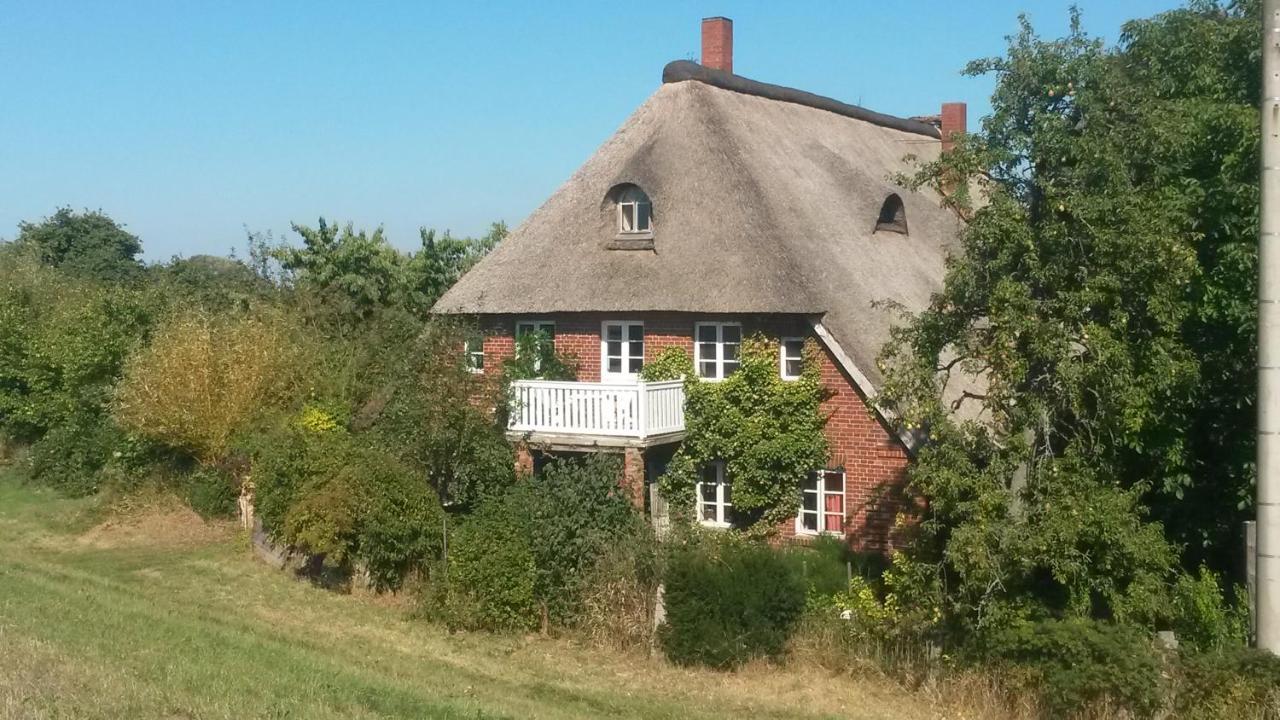 Schillers Stadthaus 히트잭커 외부 사진