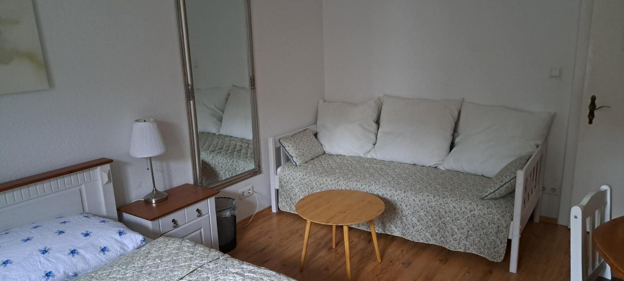 Schillers Stadthaus 히트잭커 외부 사진