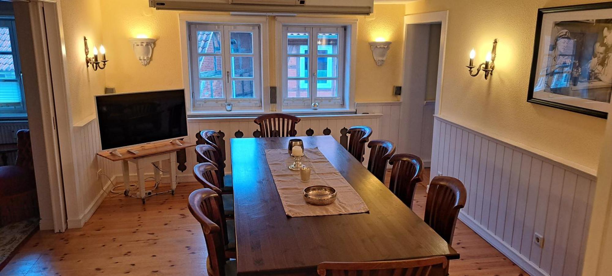 Schillers Stadthaus 히트잭커 외부 사진
