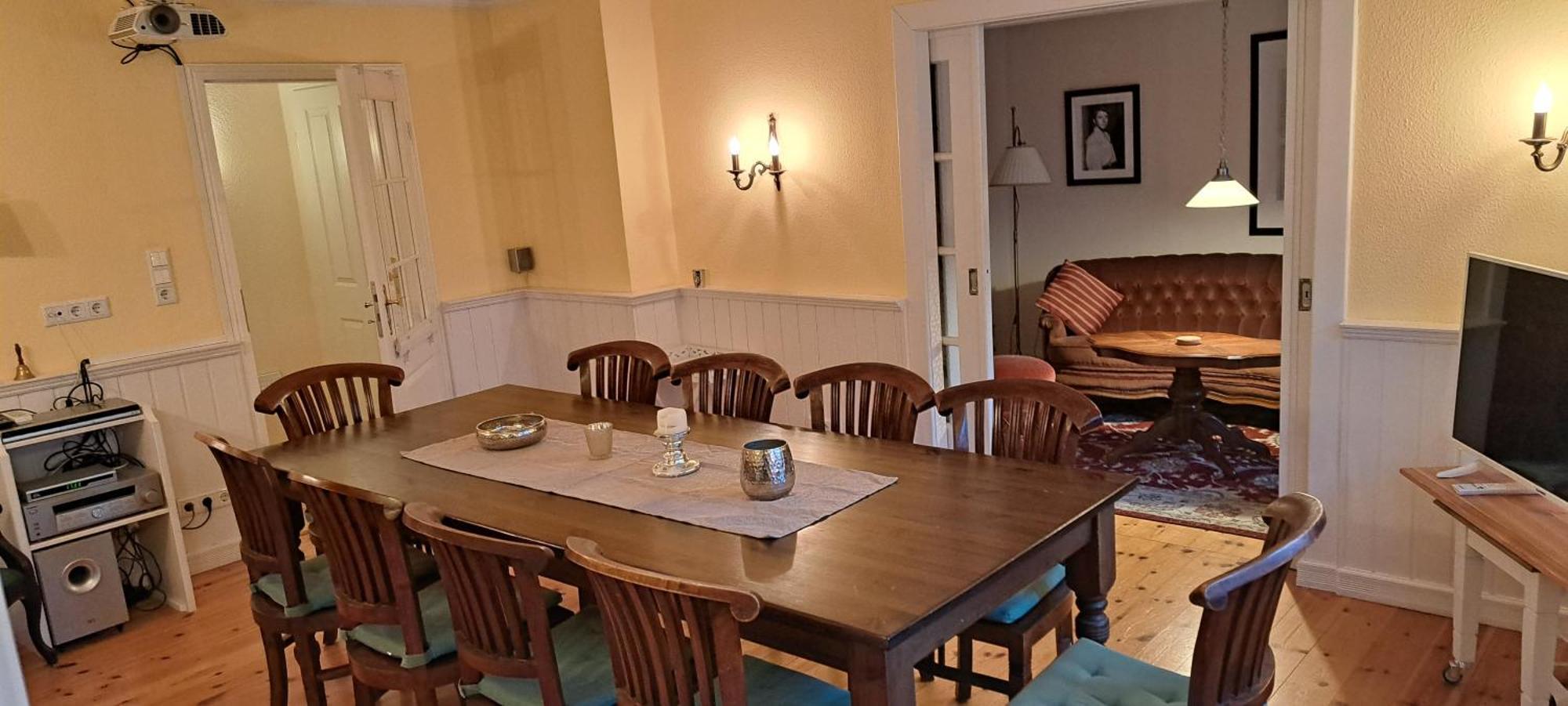 Schillers Stadthaus 히트잭커 외부 사진