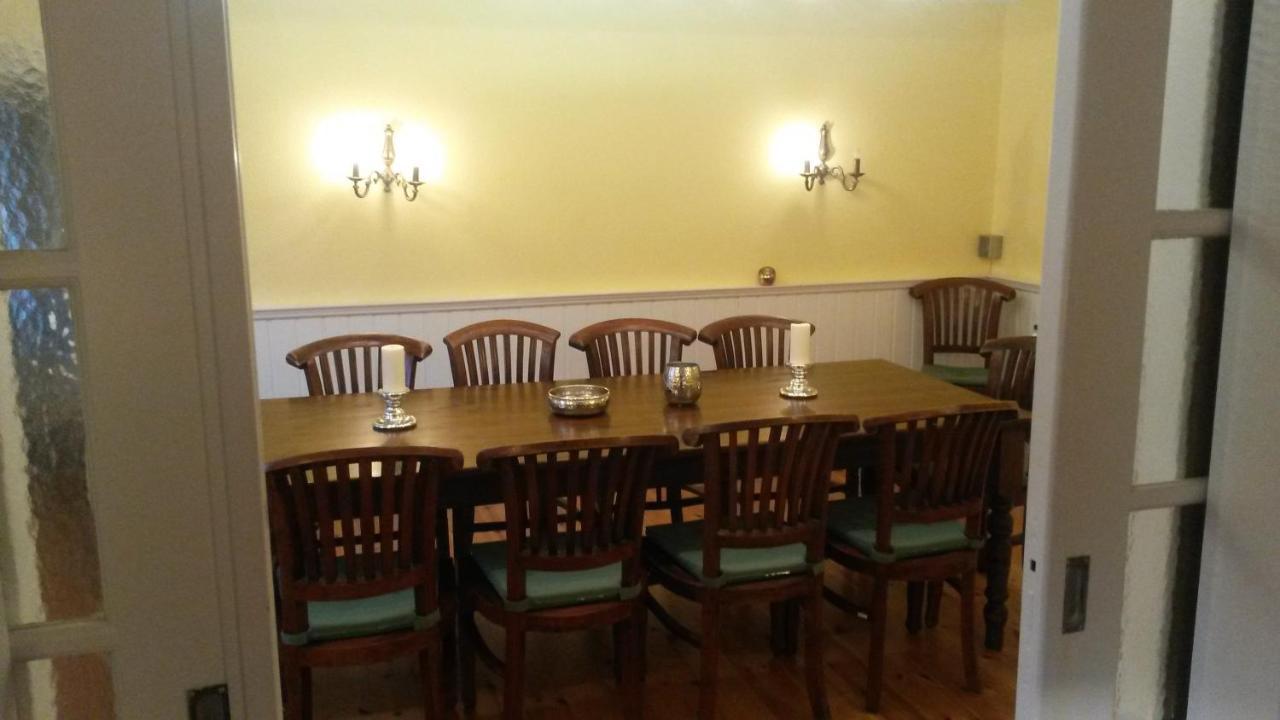 Schillers Stadthaus 히트잭커 외부 사진