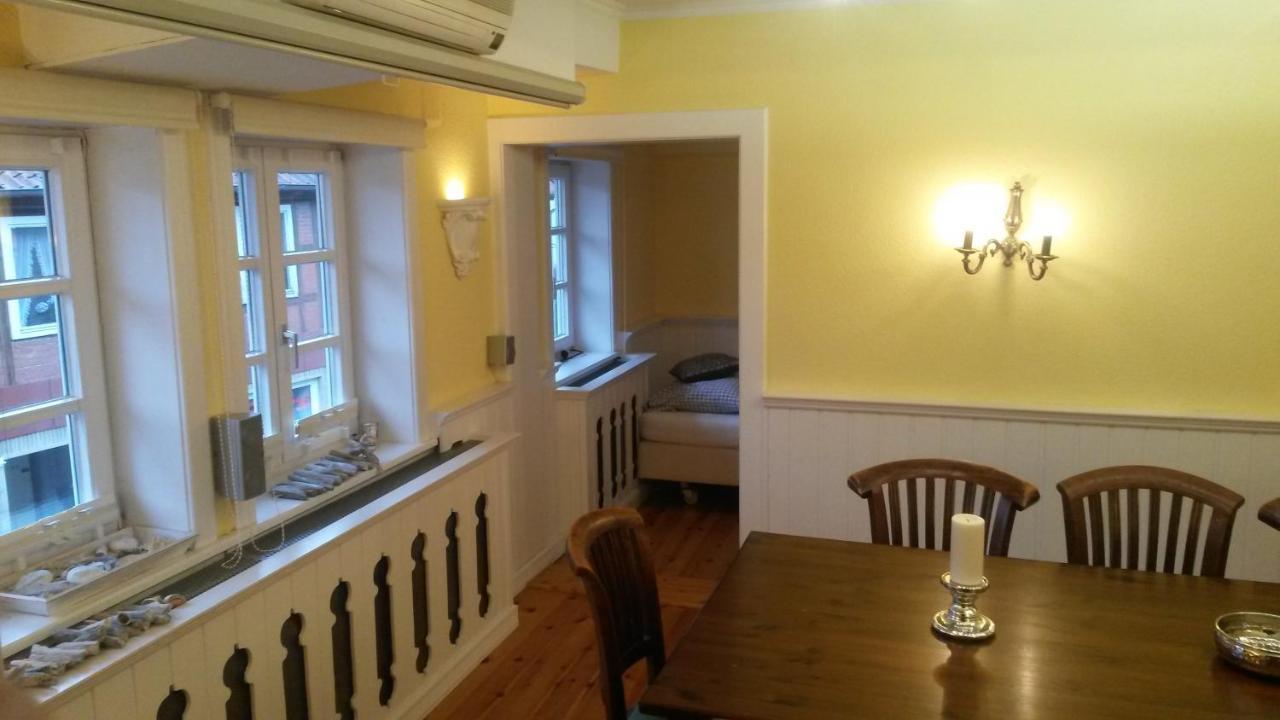 Schillers Stadthaus 히트잭커 외부 사진
