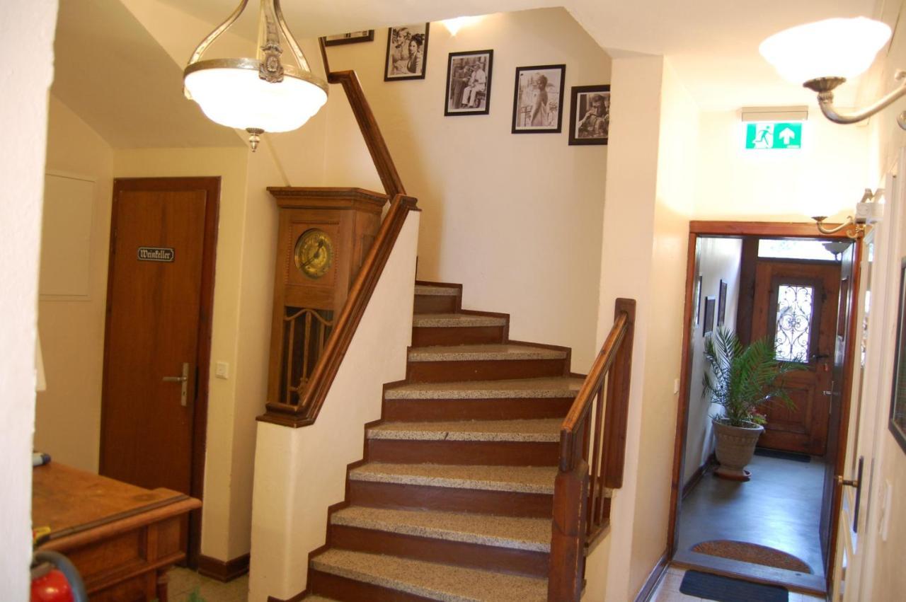 Schillers Stadthaus 히트잭커 외부 사진